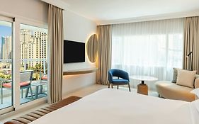 Sheraton Jumeirah Beach Dubaï